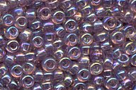 15-256 Tr Smoky Amethyst AB 15-256 Tr Smoky Amethyst AB